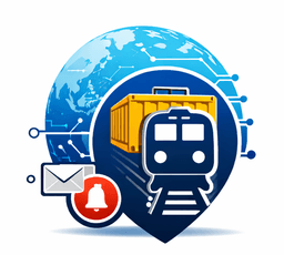 سامانه اعلام بار ریلی