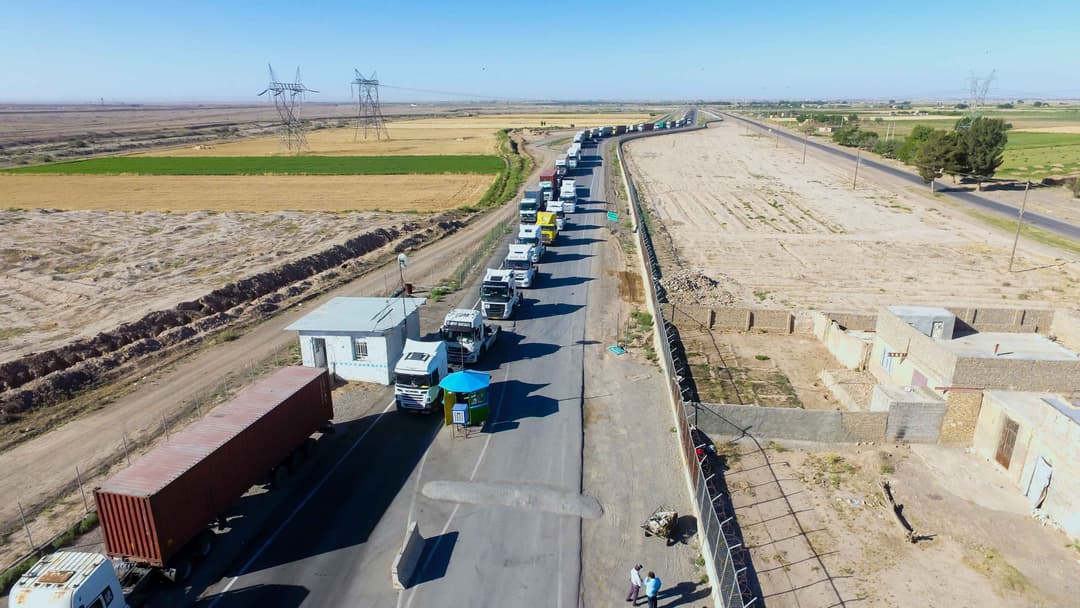 اهمیت حمل‌ونقل در دنیای امروز | MZI Logistics