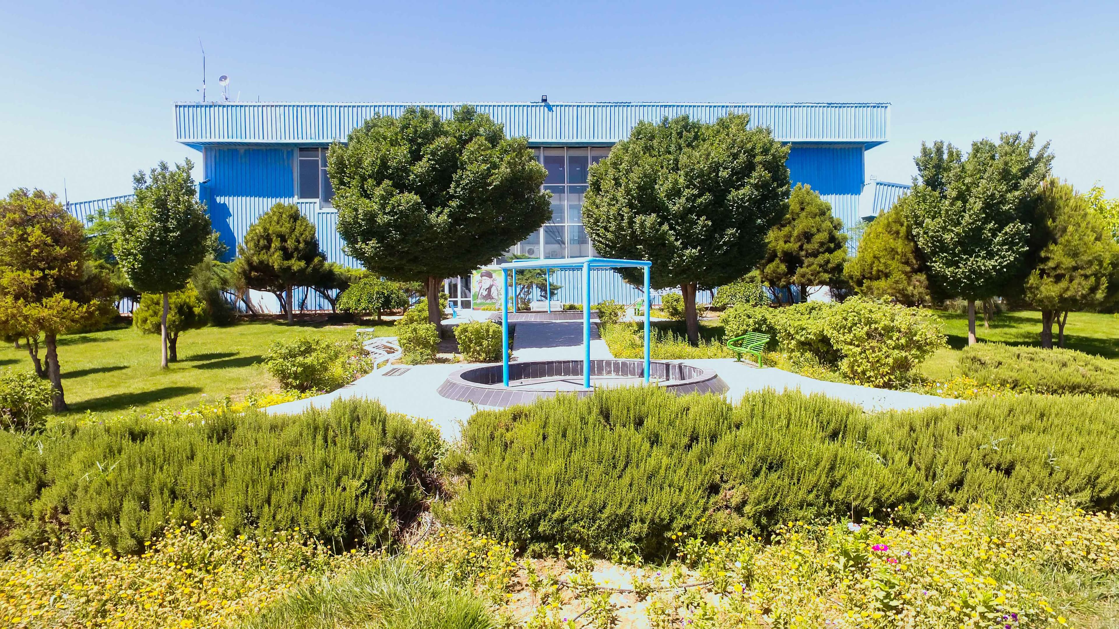 «بازارسازی و جذب سرمایه در کریدورهای ترانزیتی»